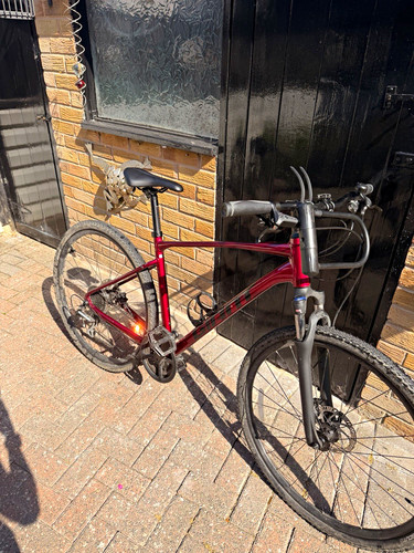 Giant roam hybrid bike 700c - hybrid,