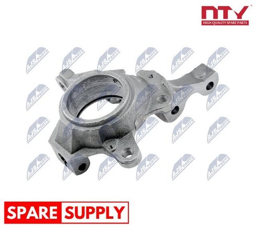 Steering knuckle wheel - steering, knuckle,