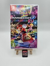 Mario Kart 8 Deluxe - Nintendo