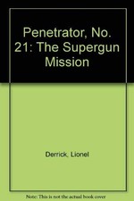 Penetrator 21 the - penetrator,, no.