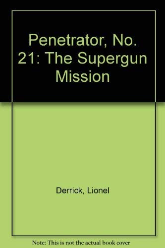 Penetrator 21 the - no.,