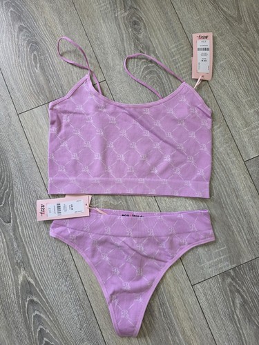 Boux avenue seamless crop - boux, top
