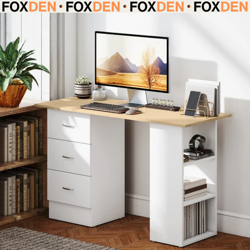 Writing workstation table - writing,