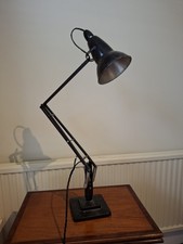 Black Herbert Terry Anglepoise