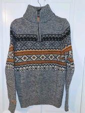 Superdry Jumper Nordic Knit
