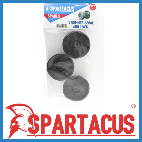 Pack spartacus sp204 - 3,