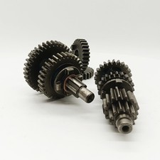 Pit Dirt Bike YX 110cc 125cc