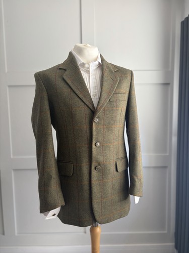 Bob parratt countrywear wool - parratt,