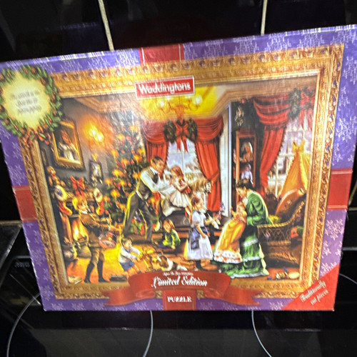 Waddingtons limited edition - waddingtons,