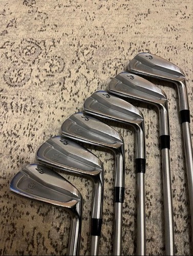 Miura giken cb1008 - iron, 6