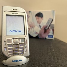 Nokia 6670 complete in box