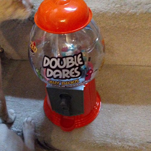 Double dares jelly beans - jelly,