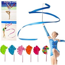20pcs/set Ribbon Gym Dance