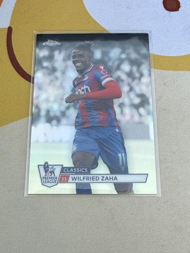 Topps premier league 27 - topps,