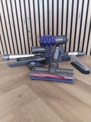 Dyson cordless vacuum - dyson,