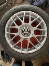 Vw Golf Anniversary Alloys