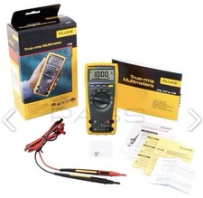 Fluke 175 True RMS Digital