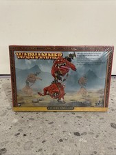 Warhammer Orcs & Goblins