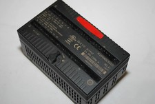 GE Fanuc Output Relay 2.0A per Point Isolated Form A 16 Point Module IC200MDL940