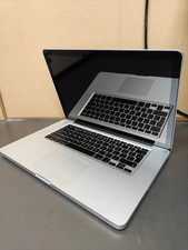 Apple MacBook Pro 15-inch Mid