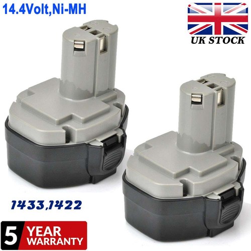 8ah for makita 14 - for,