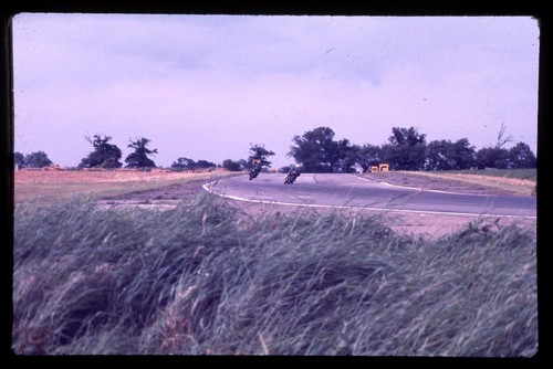 Sl44 slide 1970 race - 1970's, aces