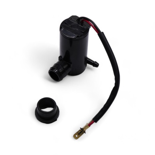 Rear window washer pump honda - washer,