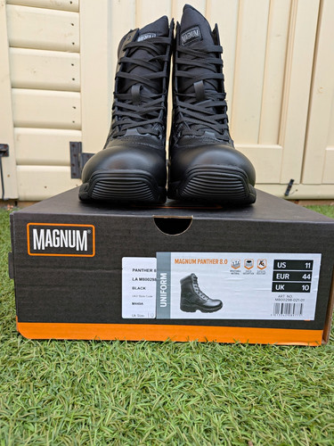 Magnum panther men s - 8.0, men's