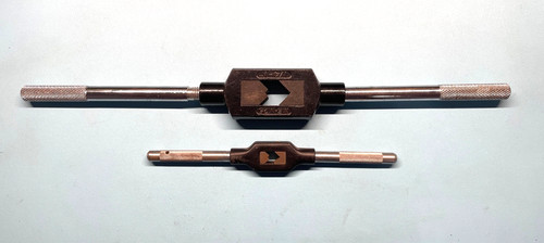 New large tap - large,