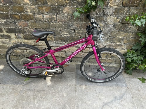Islabikes beinn small - beinn,