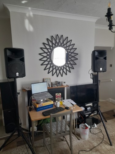 Yamaha stagepas 400i - yamaha,