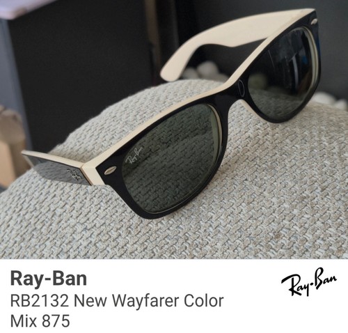Ray ban wayfarer sunglasses - ray-ban,