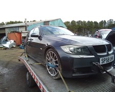 BMW 320D 3 SERIES M SPORT