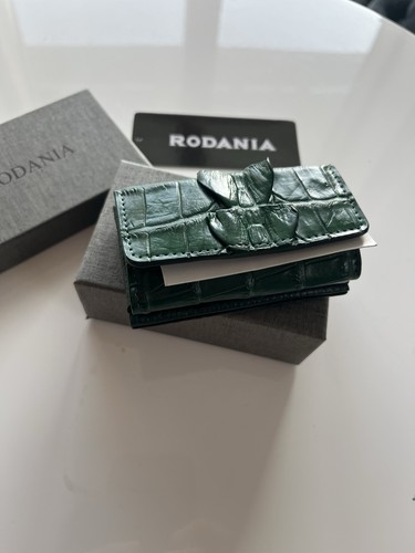 Rodania green shining - rodania,