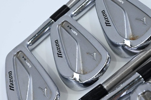 Mizuno irons 4 - mizuno, /