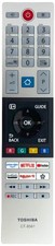 TOSHIBA Original Remote