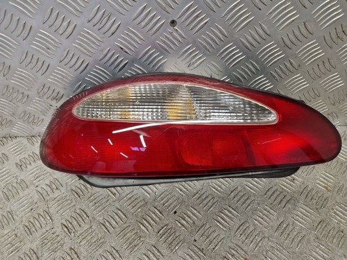 Hyundai coupe rear light - hyundai,