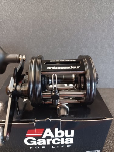 Abu garcia ambassadeur rocket - garcia,