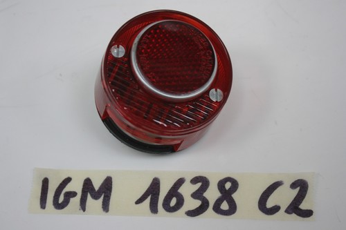 Stop tail light - stop, 64
