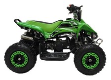 Mini Quad Bike, 50cc Petrol