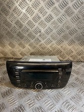 2015 VAUXHALL COMBO STEREO RADIO CD PLAYER 7336341160