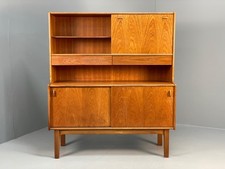 Vintage nathan teak sideboard - vintage,