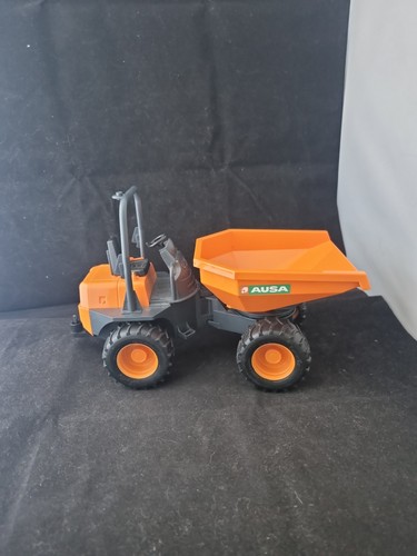 Bruder toys ausa - bruder,