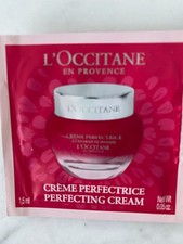NEW L'OCCITANE PERFECTING