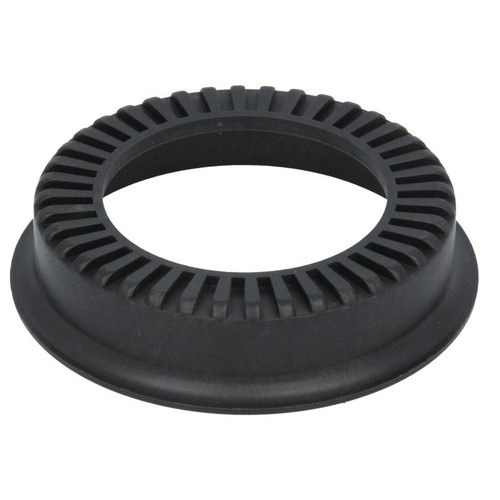 Driver cab suspension - driver's,