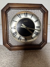 Vintage Mauthe Germany Wall