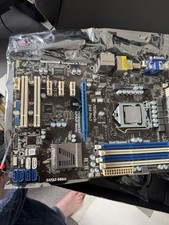 ASRock Z68 Professional Gen3