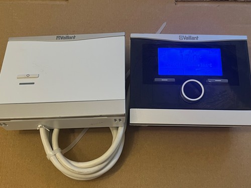 Vaillant vrc 470f - 470f,