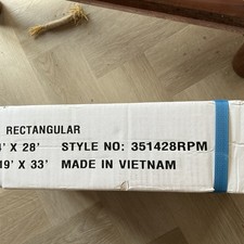 Robelle 351428RPM Winter Pool