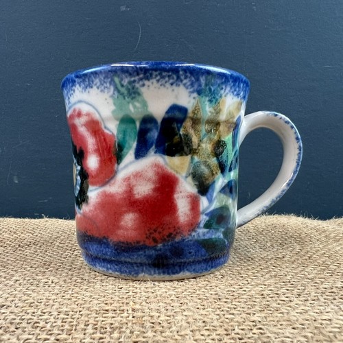 Vintage highland pottery - highland,